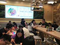 大堂-I-YOU面缘·仁和新城店