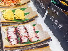-钱小奴创意自助餐厅·原切谷饲安格斯畅吃(宁波奉化银泰店)