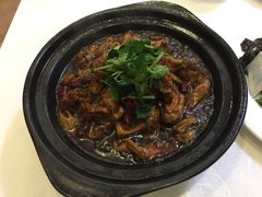 -小郭私房菜·海肠捞饭店(学士街店)