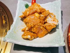 -明洞王妃家烤肉(苏州中心星悦汇店)
