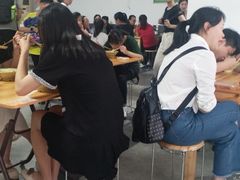 -泉兵三代清汤粉(晟龙店)
