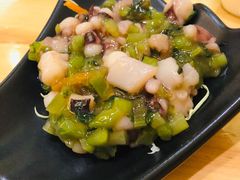 -宝寿司(红瓦寺店)