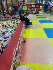 -熊妈妈母婴护理综合体