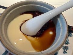 红糖冰豆花-匠熙小馆(崇文门店)