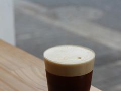 -Onirii Coffee(长乐路店)