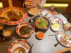 -塔哈尔·新疆盛宴(奉贤龙湖店)