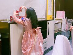 -茅庐·川粤精品私房菜(金沙遗址店)