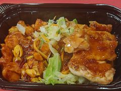 -和合谷(北新桥店)