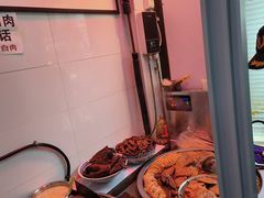 -六爷门框百年卤煮