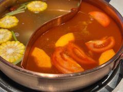 -牛村来人潮汕牛肉火锅(西单店)