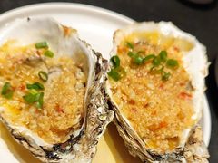 -鸽子侯·家宴·平价海鲜(市图书馆店)