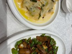 -紫鑫阁饭庄(长安店)