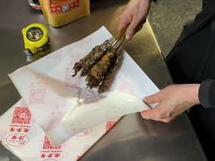 -陈记印尼风味小吃(北湖店)