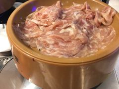 -龍歌自助小火锅(城阳万象汇店)