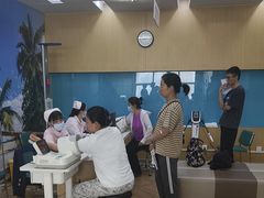 -慈铭体检(洋桥分院)
