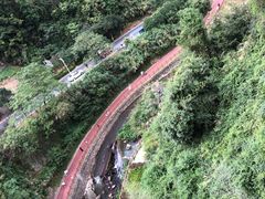 -梅岭月亮湾山体公园