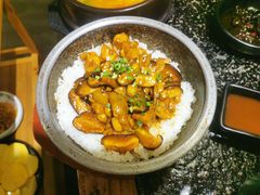 -九田家黑牛烤肉料理(中北镇店)