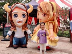 -安徒生童话乐园