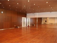 -竞时游泳健身(望京店)