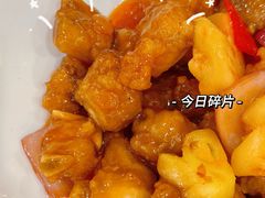 -海晖酒楼·顺德鱼生(荣华店)