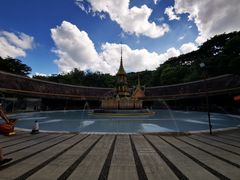 -西双版纳勐泐文化旅游区