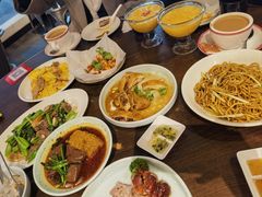 -新旺茶餐厅(嘉里城店)