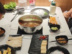 -呷哺呷哺(砂之船奥莱店)