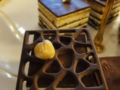 -行者书屋大堂吧 ·下午茶(南京圣和府邸酒店)