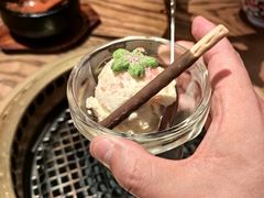 -肉魁屋·烧肉·烧鸟·酒场(高新店)