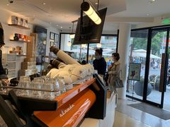 -Peet's Coffee皮爷咖啡(大学路店)