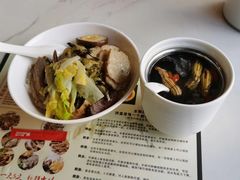 -壹只卤鹅·潮汕菜(莲塘店)