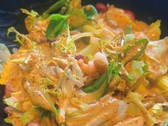 -望海湾鱼头泡饼·天津菜(空港店)