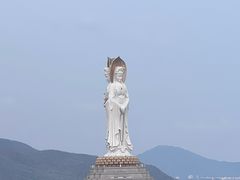 -三亚南山文化旅游区