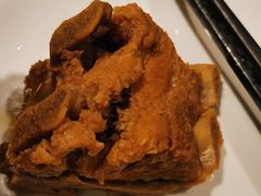 -七菜馆·东北菜·蒸饺(文体路店)