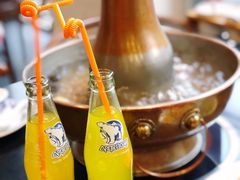 北冰洋-北门涮肉·铜锅涮肉(南锣鼓巷店)