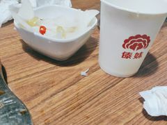 -傣妹火锅(南京东路一店)
