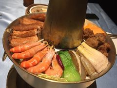 -鼓楼东街老火锅(鼓楼店)