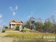 -黄色小屋