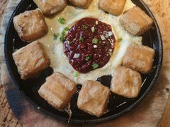 -大傻徽菜园·中国徽菜大师(老街店)