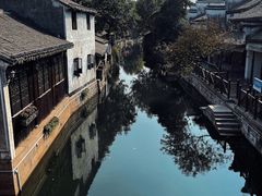 -南浔古镇