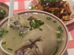 -老方桌烂蹄花川菜馆(九龙坡店)