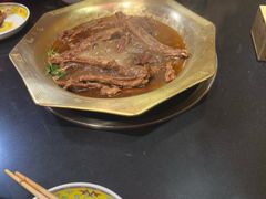 -芦月轩羊蝎子(劲松店)