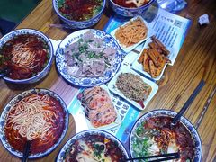 -伊穆祥牛肉面总店·清真
