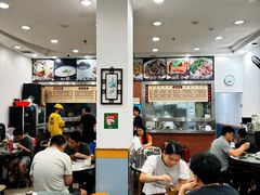 -荔园小馆(园岭新村二期店)