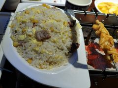 -三个蒙古大叔羊肉串(大宁店)