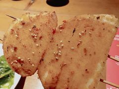 -腰子哥烤串(石佛营炫特店)