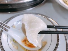 -前王院•巧克力海鲜市集餐厅(万平口店)