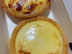流心芝士挞-鲍师傅糕点(台东步行街店)