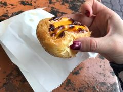 -玛嘉烈蛋挞(金利来大厦店)