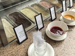 -视界美食自助餐厅·石家庄希尔顿酒店